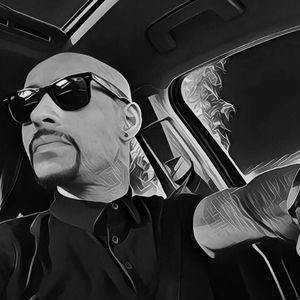 Meet your Posher, Freddy